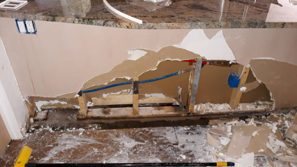 Fire Damage Restoration in Kirklin, IN