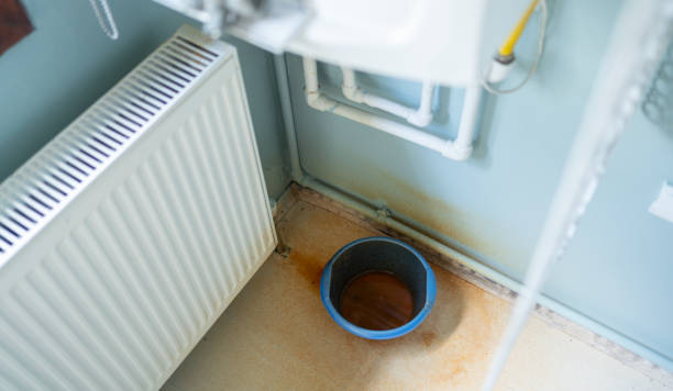 Best Water damage contractors near me  in Kirkl, IN